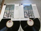 ASD 551 / 552 1ST EDIT - SCHUBERT = WINTERREISE - D F DIESKAU / G MOORE = PIANO