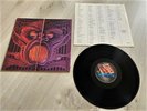 POSSESSED - BEYOND THE GATES ORG LP 1986 + OIS      SLAYER,DEATH,KREATOR,SODOM
