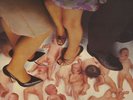 Human League Reproduction Original Europe Lp