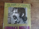 Frank Zappa - Chunga's Revenge