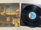 PINK FLOYD: Animals US JC 34474 Vinyl Record LP Prog Rock Pigs Hear VG+ Gatefold