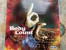 Body Count Vinyl Violent Demise The Last Days 1997 Virgin Records VG/VG