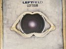leftfield leftism Gatefold original vinyl HANDLP2D LP