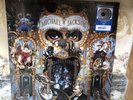New Michael Jackson Dangerous LP Silver Colored Vinyl Record Set