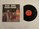 MILES DAVIS WATER BABIES LP VERY RARE ORIGINAL 1976 TERRE HAUTE IN SHRINK -HYPE