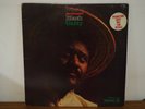 PHAROAH SANDERS BLACK UNITY SPIRITUAL JAZZ 1972 WHITE LABEL PROMO LP VINYL ALBUM