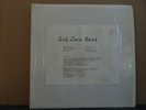 SUB ZERO BAND  SUPER RARE ORIGINAL VINYL RURAL PSYCH