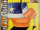 The 9th Creation Bubble Gum OG NM ‘75 Vinyl IN SHRINK RiteTrack Records Monarch