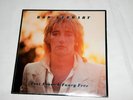ROD STEWART FOOT LOOSE AND FANCY FREE SEALED ORIGINAL PRESS LP