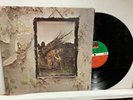 Led Zeppelin IV 1971 LP Vinyl SD7208 Stairway To Heaven Black Dog  ZOSO Ungraded