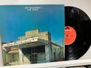 Roy Buchanan Live Stock Vinyl Lp 1970s Record Rare IN SHRINK PD 6048 VG+/VG+