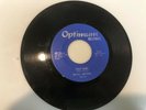 ROYAL JESTERS, THAT GIRL /LADY SUNSHINE, ON OPTIMUM, CHICANO SOUL