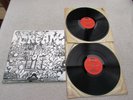 CREAM LP WHEELS OF FIRE ORIGINAL UK 1968 1st PRESS 2 x VINYL STEREO