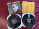 The Essential Johnny Cash 2x LP vinyl 180 gram Excellent