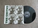 The Smiths - Meat Is Murder Original Rough Trade RTD 28 GERMANY 1985 Vinyl LP