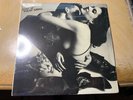 1984 Scorpions Love at First Sting Used Album