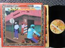 Meditations vg cover ex record cc LP Message from the - name tag on cover,label