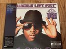 Big Boi - Sir Lucious Left Foot: The Son of Chico Dusty VMP 2LP Vinyl