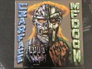 Czarface x MF Doom Meddle with Metal 3