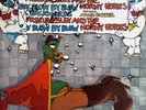 Fred Wesley & The Horny Horns Featuring Maceo Parker - Say Blow By Blow Backw...