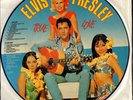 Elvis Presley - True Love (LP, Comp, Pic)