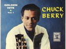 CHUCK BERRY 