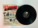 Guns N' Roses GN'R Lies LP Live Like A Suicide Geffen GHS 24198 Vinyl VG+++