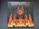 Bathory - Destroyer of Worlds (2001) / Vinyl