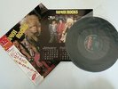 HANOI ROCKS - UNDERWATER WORLD - JAPAN JAPANESE 12