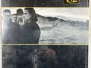 [Shrink ] U2 - The Joshua Tree (LP Vinyl Record) VG+/VG+ | Island, 90581-1