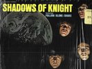 SHADOWS OF KNIGHT-FOLLOW/ALONE/SHAKE-SUPER K STEREO LP MINT ORIG SHRINK 50% OFF