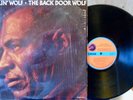 Blues LP Howlin' Wolf 