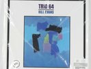 Bill Evans - Trio '64 (Verve Acoustic Sounds Series) 180g LP Record, 2021 Sealed
