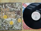 The Stone Roses Album ORIGINAL 1989 Vinyl LP SUPERB CONDITION