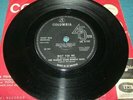 THE WARREN DAVIS MONDAY BAND  Wait For Me  ORIG 1st UK COLUMBIA 45