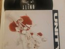 UNITY BLOOD DAYS LP LOS ANGELES STRAIGHT EDGE HARDCORE UNIFORM CHOICE INSTED YOT