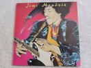 Jimi Hendrix Live original lp Holland Polydor Isle Of Wight Monterey Woodstock