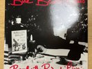Marc Almond - Raoul and the Ruined live Bite Black & Blues vinyl