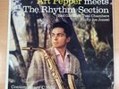 ART PEPPER - MEETS THE RHYTHM SECTION -UK CONTEMPORARY LAM FLIPBACK LP-LAC12066