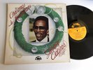 Johnny Adams LP Christmas In New Orleans