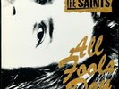 THE SAINTS 'April Fools Day' 1987 Near Mint Never played LP