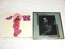 (2) SEALED LP's - Cass Elliot 