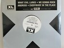 PRODIGY ‘What Evil Lurks’ 2004 Reissue 4-Track 12” Vinyl Single *SEALED* - B30