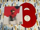 Anti - Rihanna Vinyl 2xLP Red Rollin Records Exclusive