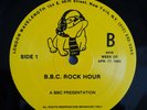 Tubes – BBC Rock Hour Transcription LP
