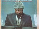 THELONIOUS MONK - IN EUROPE VOL 2 - UK MONO LP ON  RIVERSIDE - cat no RLP 003