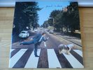 Paul McCartney 1993 UK 1st Press MPL LP Vinyl - Paul is live (ex Beatles Linda)