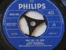Dusty Springfield - How Can I Be Sure -  7