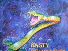 Axel Rudi Pell Nasty Reputation NEAR MINT Steamhammer Vinyl LP