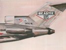 Beastie Boys Licensed To Ill NEAR MINT Def Jam Recordings Vinyl LP